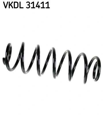 Suspension Spring (VKDL 31411)