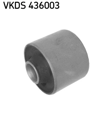 Mounting, control/trailing arm (VKDS 436003)
