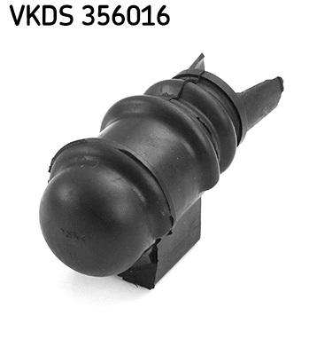 Bushing, stabiliser bar