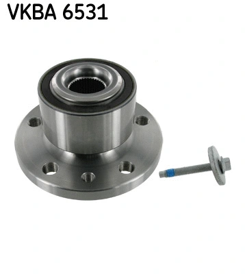 Wheel Bearing Kit (VKBA 6531)