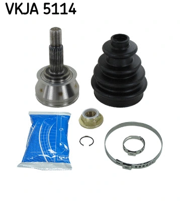 Joint Kit, drive shaft (VKJA 5114)