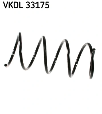 Suspension Spring (VKDL 33175)