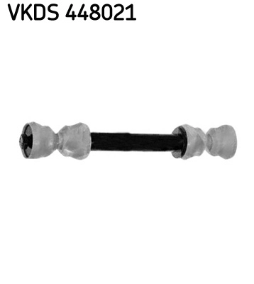 Link/Coupling Rod, stabiliser bar (VKDS 448021)
