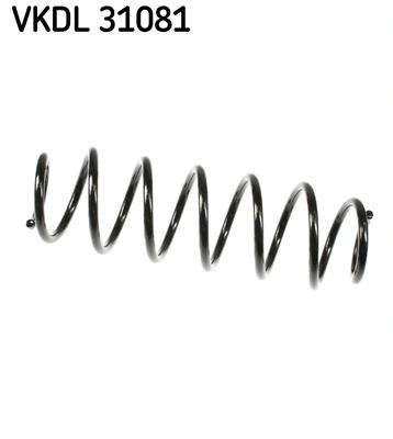 Suspension Spring (VKDL 31081)