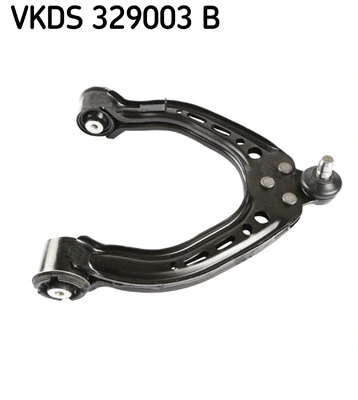 Control/Trailing Arm, wheel suspension (VKDS 329003 B)