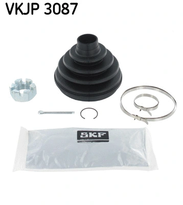 Bellow Kit, drive shaft (VKJP 3087)