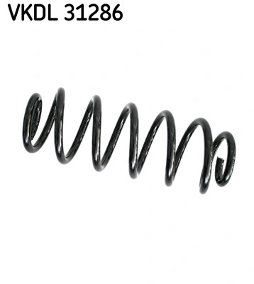 Suspension Spring (VKDL 31286)