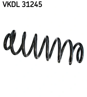 Suspension Spring (VKDL 31245)
