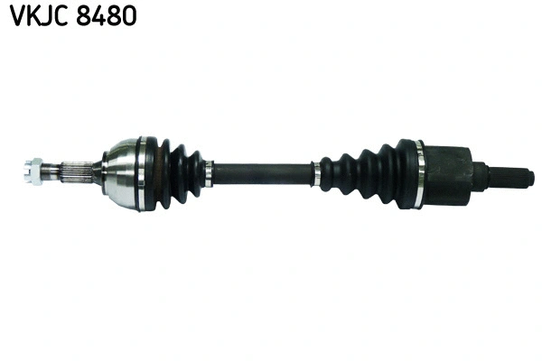 Drive Shaft (VKJC 8480)