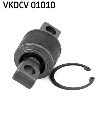 Bushing, leaf spring