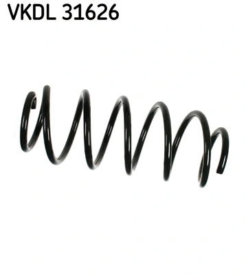 Suspension Spring (VKDL 31626)