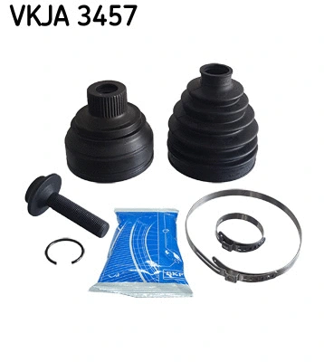Joint Kit, drive shaft (VKJA 3457)