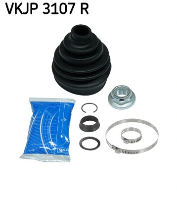 Bellow Kit, drive shaft (VKJP 3107 R)