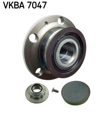 Wheel Bearing Kit (VKBA 7047)