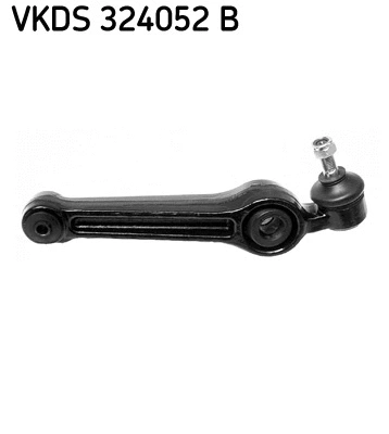 Control/Trailing Arm, wheel suspension (VKDS 324052 B)