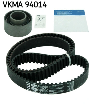 Timing Belt Kit