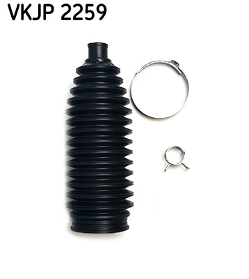 Bellow Kit, steering (VKJP 2259)