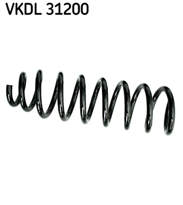 Suspension Spring (VKDL 31200)