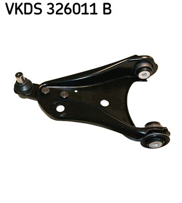Control/Trailing Arm, wheel suspension (VKDS 326011 B)