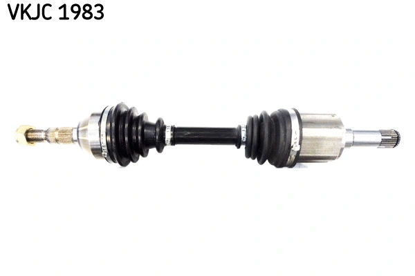 Drive Shaft (VKJC 1983)