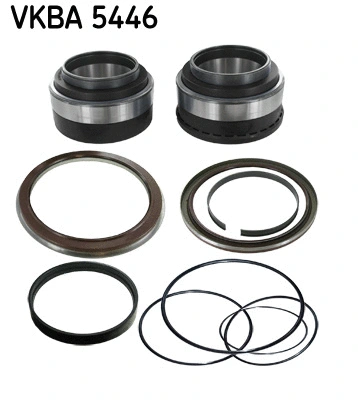 Wheel Bearing Kit (VKBA 5446)
