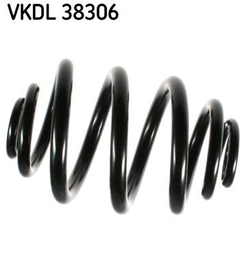 Suspension Spring (VKDL 38306)