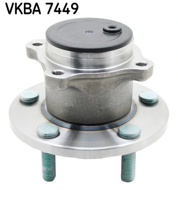 Wheel Bearing Kit (VKBA 7449)