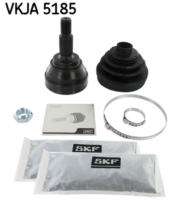 Joint Kit, drive shaft (VKJA 5185)