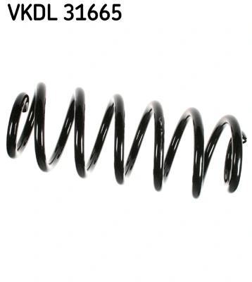 Suspension Spring (VKDL 31665)