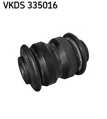 Mounting, control/trailing arm (VKDS 335016)