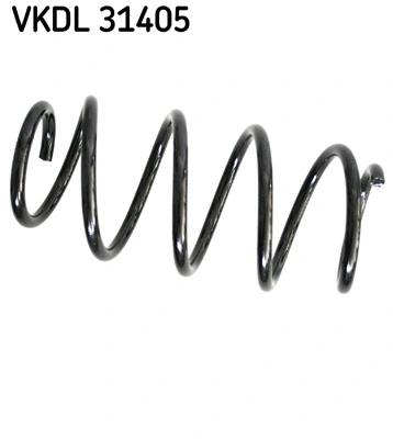 Suspension Spring (VKDL 31405)