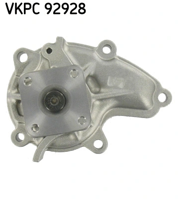 Water Pump, engine cooling (VKPC 92928)
