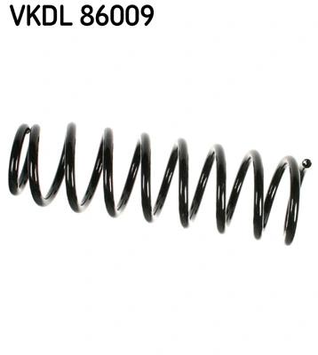 Suspension Spring (VKDL 86009)