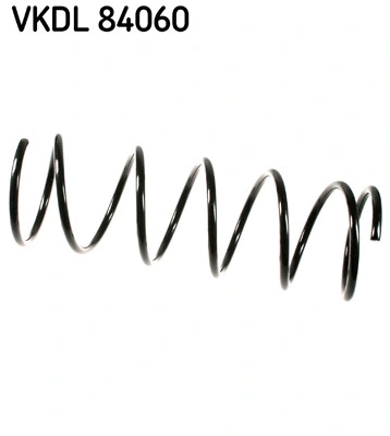 Suspension Spring (VKDL 84060)