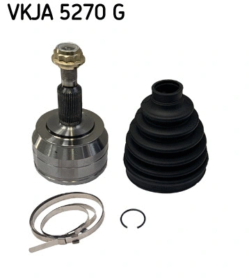 Joint Kit, drive shaft (VKJA 5270 G)