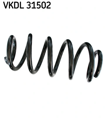 Suspension Spring (VKDL 31502)