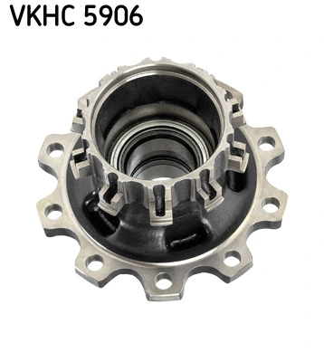 Wheel Hub (VKHC 5906)