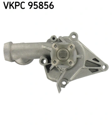Water Pump, engine cooling (VKPC 95856)