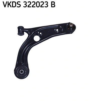 Control/Trailing Arm, wheel suspension (VKDS 322023 B)