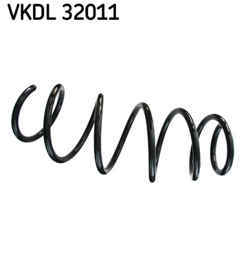 Suspension Spring (VKDL 32011)