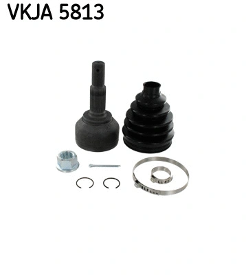 Joint Kit, drive shaft (VKJA 5813)