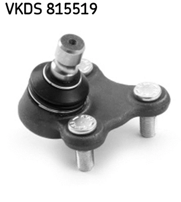 Ball Joint (VKDS 815519)