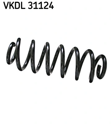 Suspension Spring (VKDL 31124)