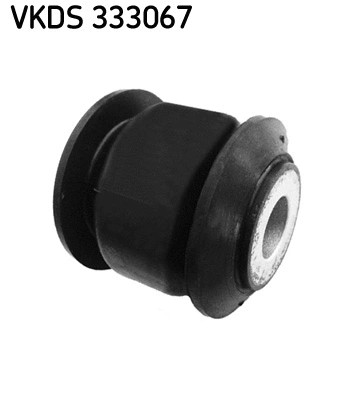 Mounting, control/trailing arm (VKDS 333067)