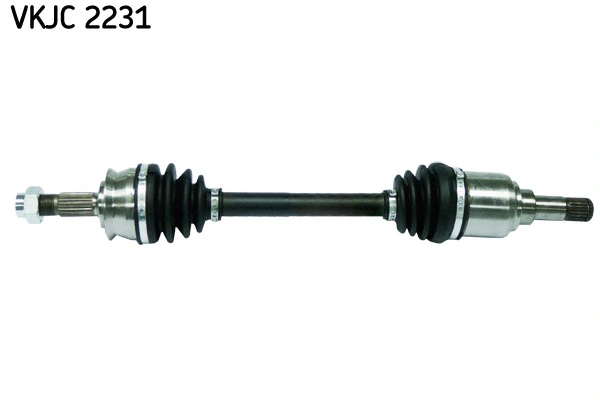 Drive Shaft (VKJC 2231)