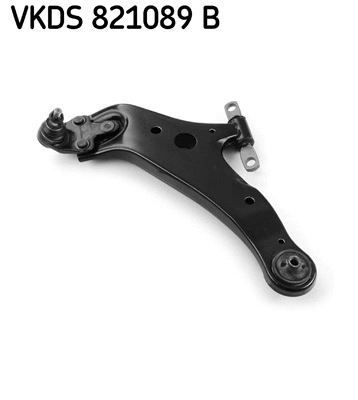 Control/Trailing Arm, wheel suspension (VKDS 821089 B)