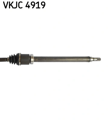 Drive Shaft