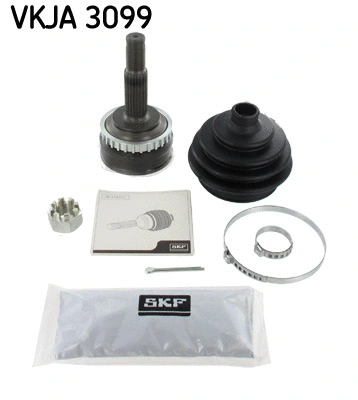 Joint Kit, drive shaft (VKJA 3099)