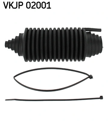 Bellow Kit, steering (VKJP 02001)