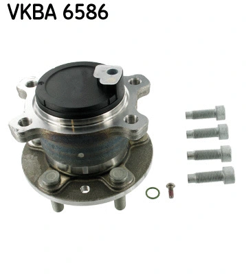 Wheel Bearing Kit (VKBA 6586)